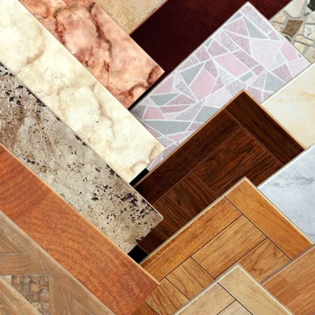 Floor Tiles