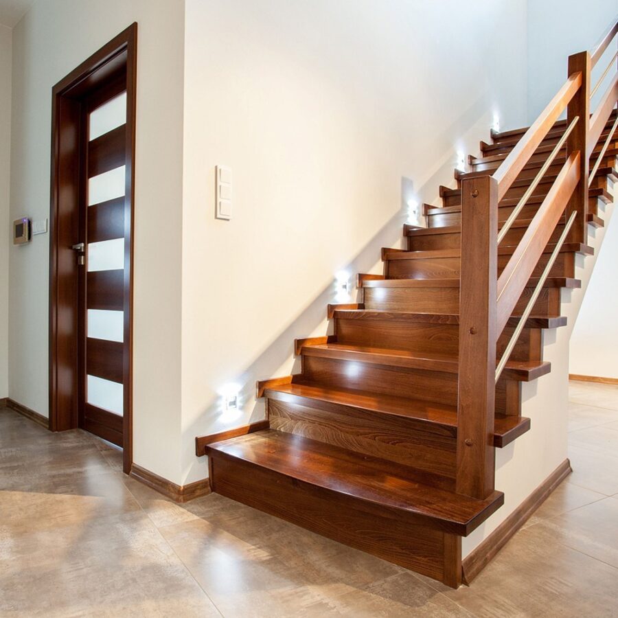 Step-Riser