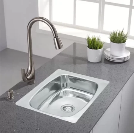 Stainless Steel Sink