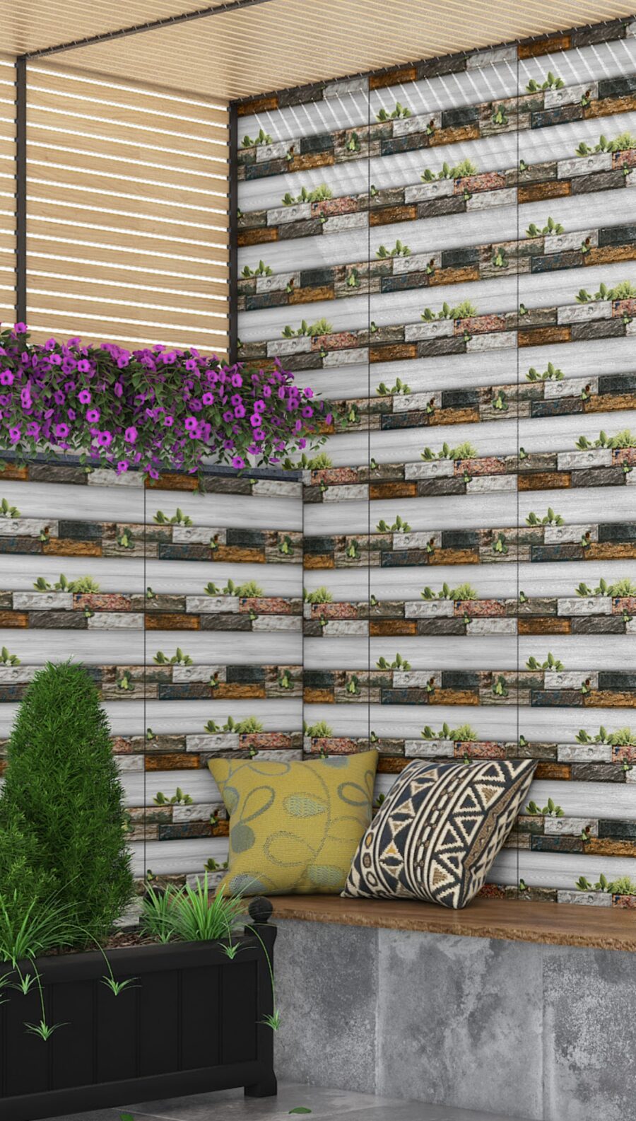 Ceramic Wall Tiles - Image 12