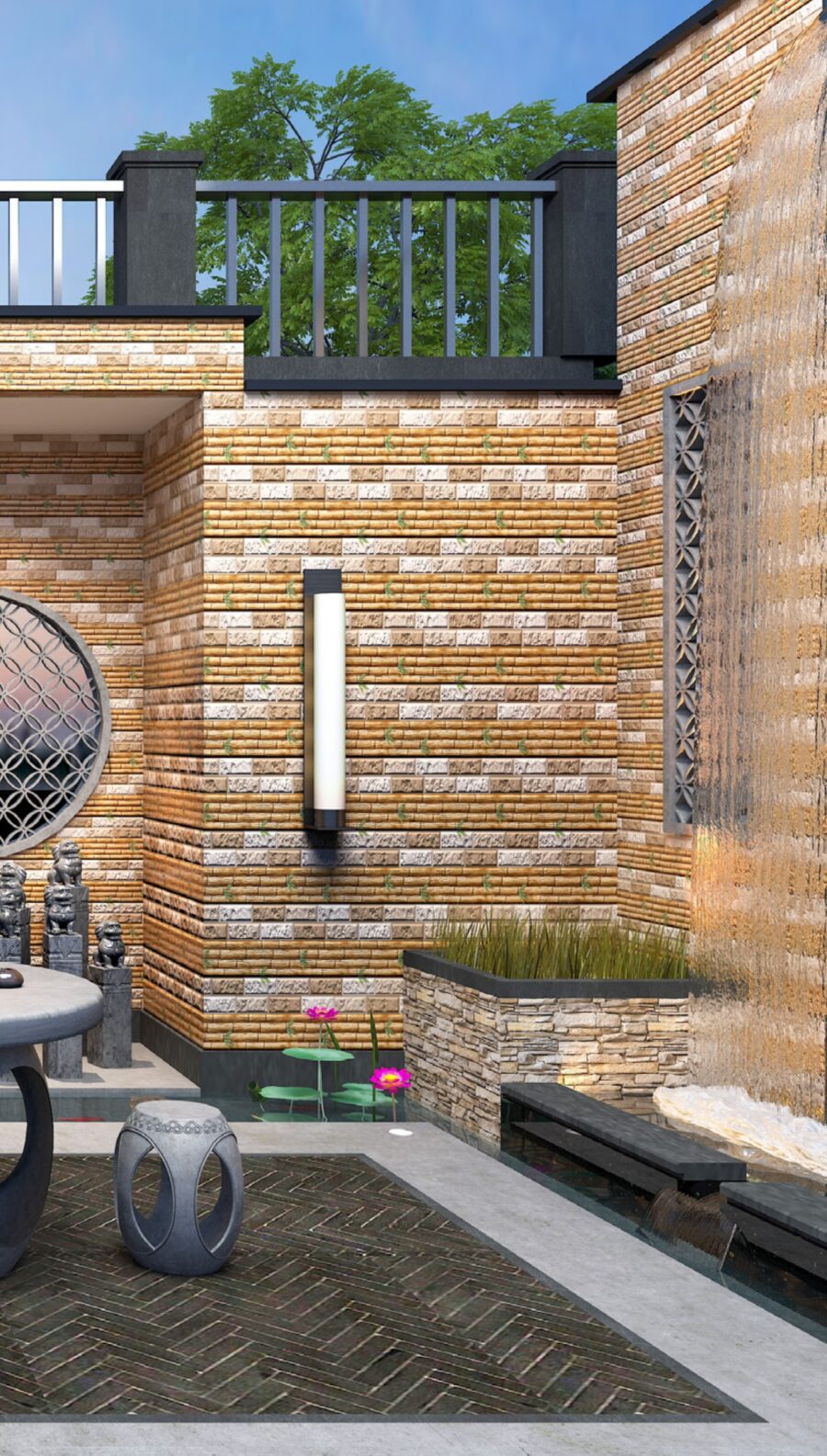 Ceramic Wall Tiles - Image 14