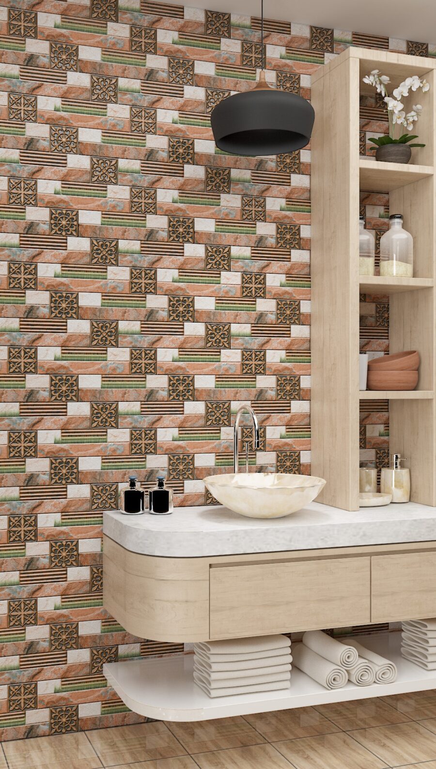 Ceramic Wall Tiles - Image 15