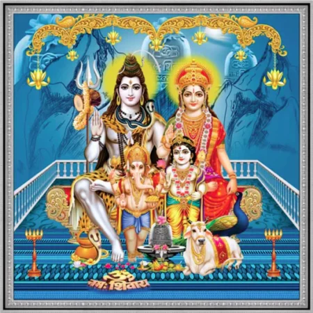 God Picture