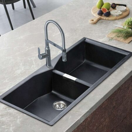 quartz-kitchen-sink